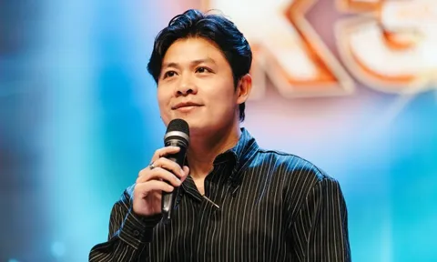 Nguyễn Văn Chung đắt sô, viết nhạc cho 2 phim Việt đứng đầu phòng vé