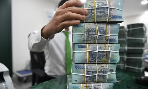 Bộ Tài chính lý giải việc giữ đánh thuế thu nhập cá nhân tới 35%