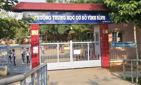 Những mùa tựu trường thương nhớ - Kỳ 4: Tôi tựu trường từ miệt sông nước tới rừng núi