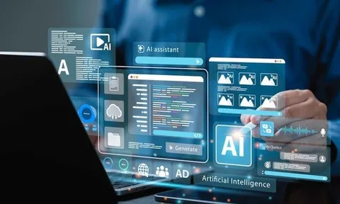 Dell: 84% doanh nghiệp châu Á đã và đang triển khai AI, GenAI được ưu tiên chi mạnh tay