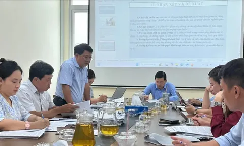 TPHCM: Thêm nhiều người dân ở các dự án gặp "vướng" được cấp sổ hồng