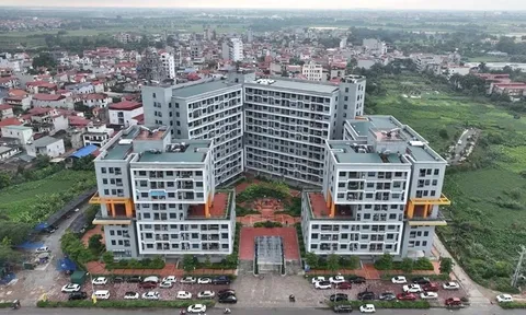Đề xuất công an xác nhận thu nhập cho người lao động tự do mua nhà ở xã hội