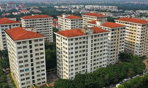 Làm thế nào khi xã không xác nhận thu nhập để mua nhà ở xã hội?