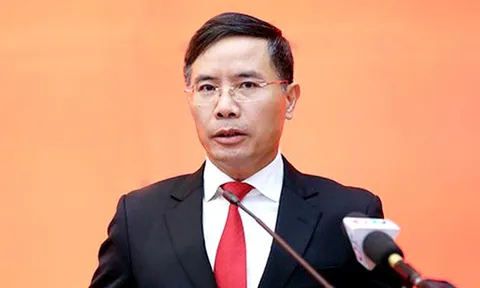 Ông Phạm Đức Ấn được giới thiệu bầu làm Chủ tịch UBND TP Đà Nẵng