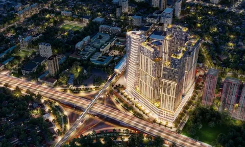 Vì sao giới đầu tư chọn Sun Feliza Suites làm “của để dành”?