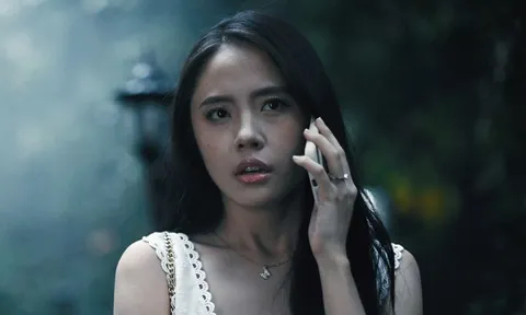Cô dâu ma ra rạp; Binz và Hưng Nguyễn gia nhập Chiến sĩ quả cảm