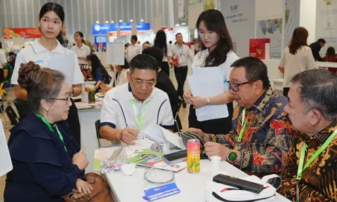Việt Nam có thể trở thành trung tâm Halal toàn cầu