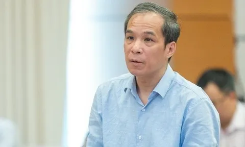 Phó Thống đốc: Lạm phát trong thời gian qua đáng lo ngại, nếu tiếp tục có dấu hiệu tăng, cần có ngay các biện pháp điều hành đón đầu