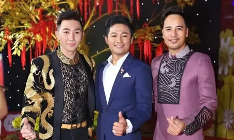 Đoàn Minh Tài không tin Quý Bình, Nam Phong đã rời xa