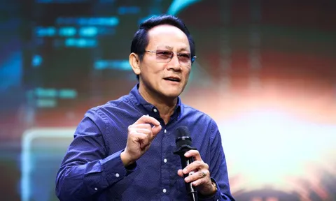Hoàng Hải đóng phim Tường lửa Tràng An lấy cảm hứng từ chuyên án lừa đảo qua mạng Mr Pips