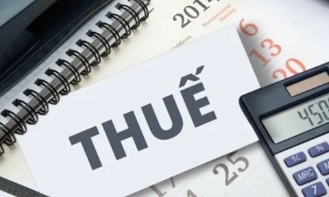Đề xuất nâng ngưỡng tính thuế từ trúng thưởng, thừa kế lên 20 triệu đồng