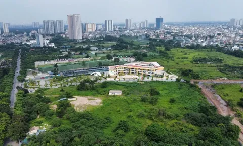 Tiền chuyển đổi sang đất ở quá cao, HoREA kiến nghị quy định 'cứng' và giảm mức thu