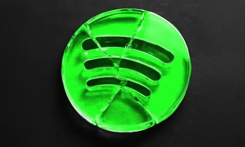 Spotify bị bóc phốt: Chia sẻ bài hát cũng đủ lộ danh tính