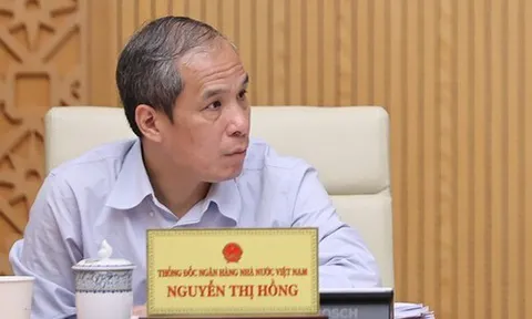 Phó Thống đốc: Tăng trưởng tín dụng mạnh đồng nghĩa cung tiền nhiều hơn, gây áp lực lạm phát trong dài hạn