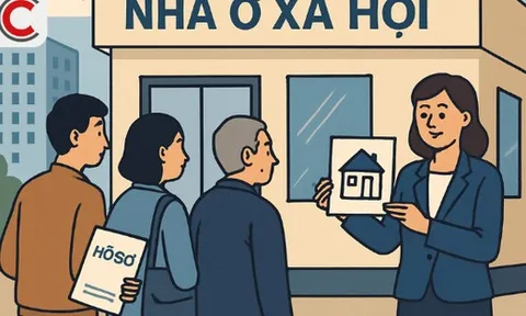 Xin xác nhận thu nhập để mua nhà ở xã hội nhưng công ty từ chối, Bộ Xây dựng nói gì?