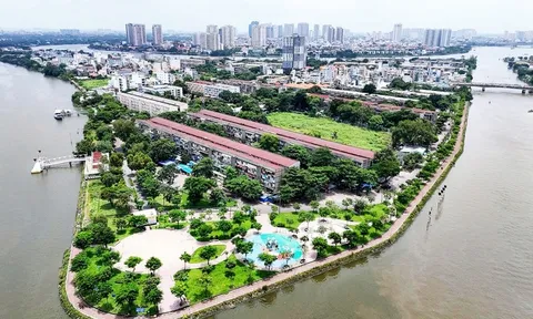 Chọn nhân sự cho loạt dự án tỉ USD tại TP.HCM: 'Quyết đoán, chọn đúng người đúng việc'