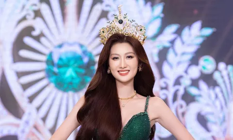 Miss Grand Vietnam 2025 công bố bằng chứng minh bạch nếu antifan tấn công hoa hậu