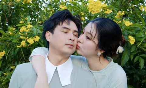 Nam ca sĩ Hồ Quang Hiếu chuẩn bị tổ chức đám cưới với vợ kém 17 tuổi