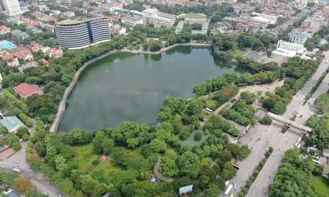 Hà Nội ban hành kế hoạch hành động phát triển đô thị thông minh