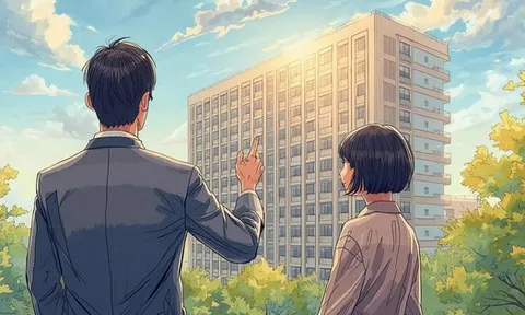 Dân đầu tư bất động sản chỉ thẳng: Những loại căn hộ nhỡ mua vào rồi khó bán lại