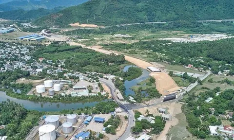 Vinpearl chọn Vinhomes làm tổng thầu xây dựng "siêu làng" 44.000 tỷ đồng