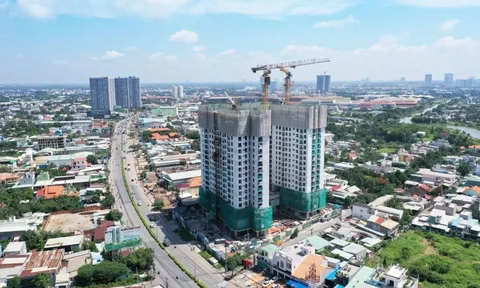 Bất động sản khu Đông TP.HCM khó hạ nhiệt, vì sao?