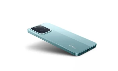 Điện thoại POCO pin siêu khủng, giá từ 3,4 triệu đồng cho thị trường Việt Nam