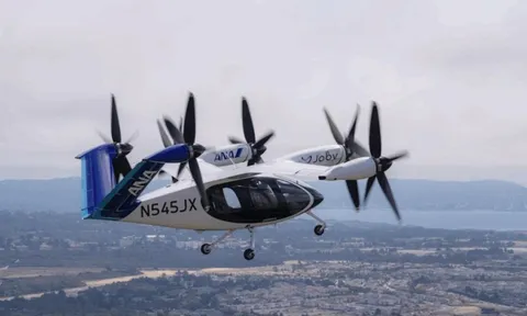 Phát động Cuộc thi Sáng tạo UAV dành cho học sinh, sinh viên, giải thưởng cao nhất lên đến 200 triệu đồng