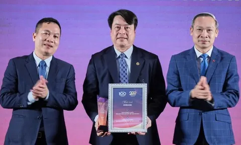 Khối ngân hàng thương mại tăng tốc đóng góp ngân sách, củng cố nguồn lực quốc gia
