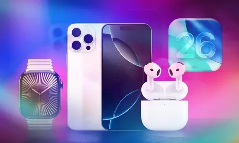 Tối nay ngoài iPhone 17, Apple sẽ ra mắt những sản phẩm nào?