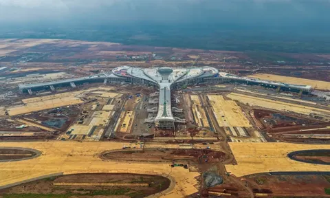 Siêu dự án 16 tỷ USD lớn nhất Việt Nam: 14.000 nhân lực vào guồng sau ‘tối hậu thư’ của Thủ tướng