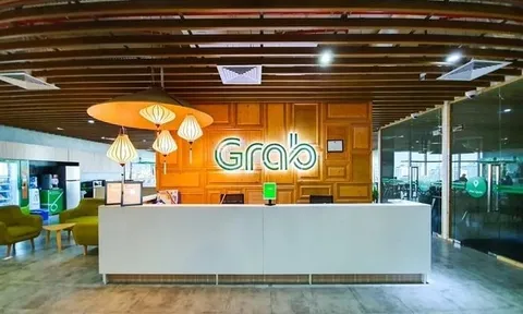 Grab đầu tư tích cực vào nhân tài công nghệ Việt Nam