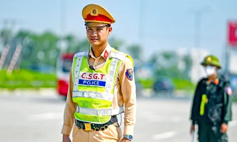Từ 9-9 phạt xe tải đi vào làn sát dải phân cách trên 2 tuyến cao tốc