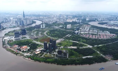 Kiến nghị bỏ quy hoạch cấp tỉnh và xã, thiết lập thu phí nhà đất