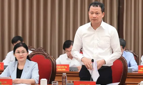 Xây dựng Đồng Nai thành trung tâm logistics quốc gia