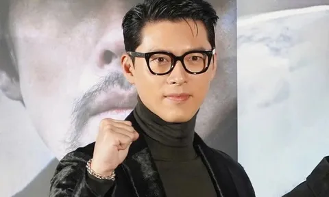 Made in Korea của Hyun Bin chưa lên sóng, Disney đã đẩy nhanh sản xuất mùa 2