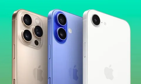 Apple sẽ "khai tử" 8 thiết bị này sau khi iPhone 17 ra mắt