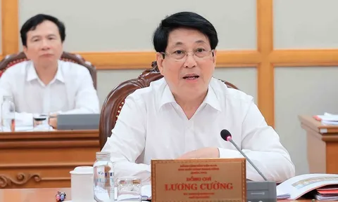 Bộ Chính trị cho ý kiến phương án nhân sự đại hội đảng bộ Hưng Yên, Cà Mau, Tuyên Quang, Tây Ninh
