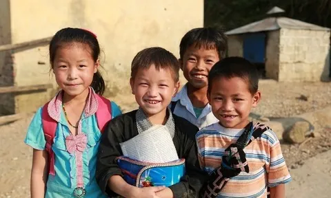 Biên soạn SGK tiếng dân tộc: Hành trình nhiều gian nan nhưng đầy tự hào