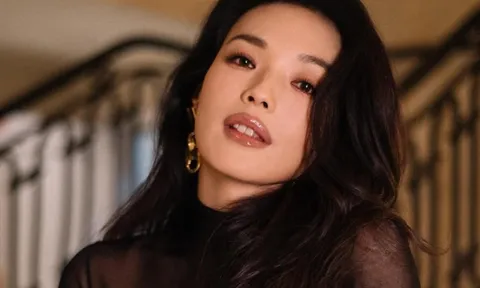 Thư Kỳ và làn sóng phụ nữ trỗi dậy trong điện ảnh châu Á