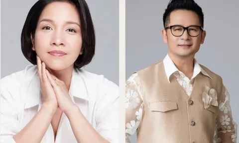 Mỹ Linh, Phương Thanh hát trong Ơn nghĩa sinh thành 2025