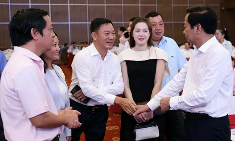 Cần Thơ yêu cầu không dùng ‘mối quan hệ’ gây bất bình đẳng giữa các doanh nghiệp