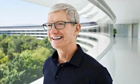 Đâu là nơi bán iPhone nhiều bậc nhất giúp thị trường Việt Nam thăng hạng?
