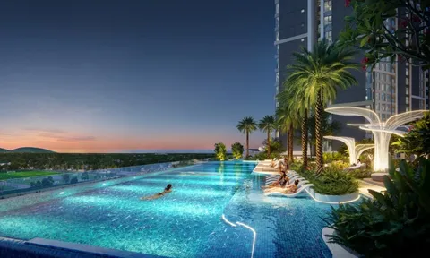 Masterise Homes đạt top 3 thương hiệu bất động sản giá trị nhất theo Brand Finance