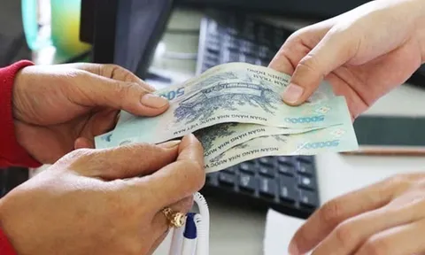 Chấm dứt tình trạng chậm trả lương cán bộ, công chức xã trước ngày 15-9