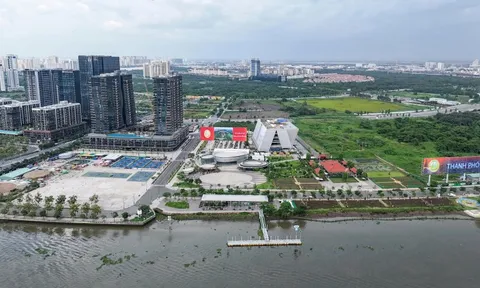 TP.HCM duyệt kinh phí xây dựng bảng giá đất mới hơn 16 tỉ đồng