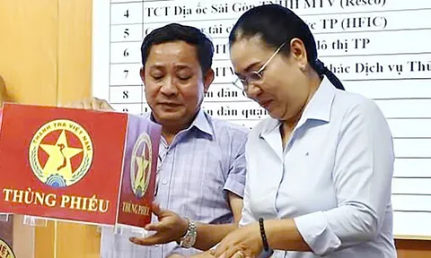 Đề xuất UBKT Trung ương kiểm soát tài sản, thu nhập cán bộ diện Bộ Chính trị, Ban Bí thư quản lý