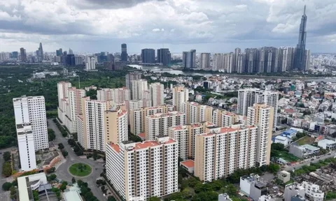 TP.HCM sẽ dùng quỹ đất thanh toán các dự án BT phát triển hạ tầng