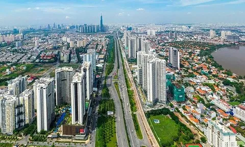 Nguồn cung thiếu trầm trọng, TP.HCM bổ sung 48 dự án cho khách ngoại giữa lúc thị trường khát hơn 179.000 căn hộ