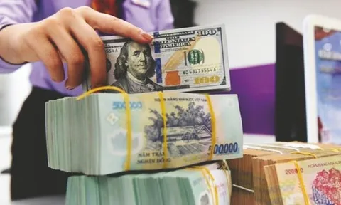 Vì sao tỷ giá USD và lãi suất tiết kiệm chịu áp lực tăng?